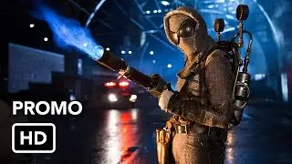 Gotham 2x06 Promo 