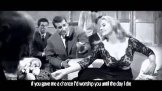 Shades in Grey - My Insincerity (La Dolce Vita)