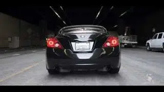 Nissan Altima Coupe V2 | Swifts Creation