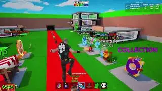 Fortnite live mit Steal the Brainrot!!!🫣🫣🫣Crator Code: KP-90 immer sehr freundlich!!!