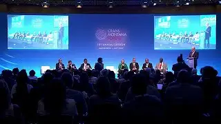 The New Silk Road takes shape - focus