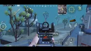 1vs13 Solo Kills🔥