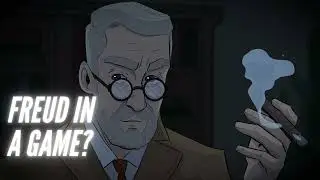 🎮Can an indie game be a bet?Freud's Bones is the answer?🔥