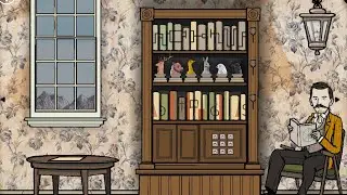 Rusty Lake | Roots | Horror Story | #BestStory #AndroidGamePlay
