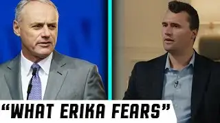 Erika&rsquo;s Report CONTROVERSY Explodes After Security Chief Speaks!