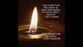 The #1 Marie Laveau Course in the World #marielaveau #voodoo #voodoospells #witchcraft #shorts