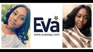 Unboxing | EvaWigs.com | Initial Review