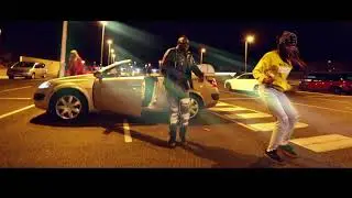 CHAULY DE NOME / C'est &ccedil;a KUDURO /2018