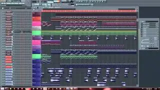 AlexZideyn - My lost angel (original mix)