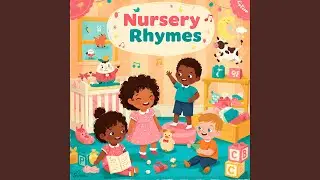 Simple Simon Nursery Rhyme For Kids