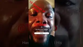 RICK ROSS TELLS YOUNG GENERATION WHY TUPAC/BIGGIE/JAY Z ARE TOP 3 RAPPERS OF ALL TIME! WTF? HOW?