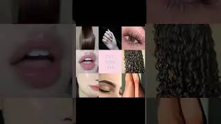 Los TIPS de BELLEZA COMPLETA que CAMBIAR&Aacute;N tu VIDA PARA SIEMPRE 🫶💆🏼&zwj;♀️ #skincare #haircare
