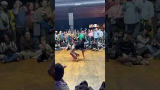 Break Dance Competition 🕺 #shorts #dance