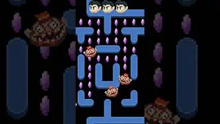 Pac-Doug | Super Dark Deception