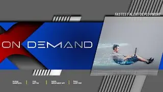 XComms On Demand Teaser