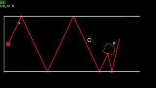 Shape Engine - Development Progress 2 - Collision System Overhaul #2 - Raycasting