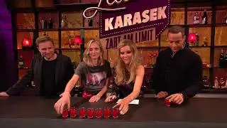 Laura Karasek - Zart am Limit | Der Absacker zu Folge 10
