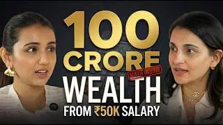 Why You&rsquo;ll Never Build Wealth (Even If You Earn Well) &mdash; And the Fix