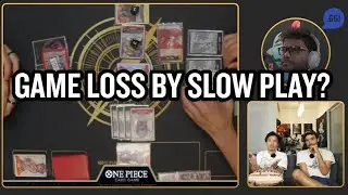The Influence of Proactive Judge Calls at High Level Tournaments