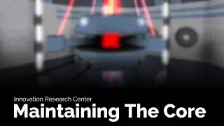 Innovation Research Center - Maintaining The Core