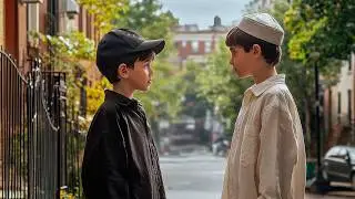 DRAMA FILM | A child living a double life &mdash; until the truth was finally revealed&hellip;