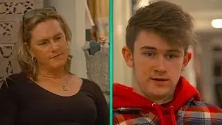 EXCLUSIVE: First Look at the ABC Family's Transgender Docuseries 'Becoming Us'
