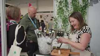 The Restaurant Show 2021 highlights