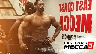 Steve Weinberger Sees Incredible Promise In Akeem Scott | East Coast Mecca