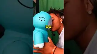 When Streamers Made Robots Uncomfortable! 😭