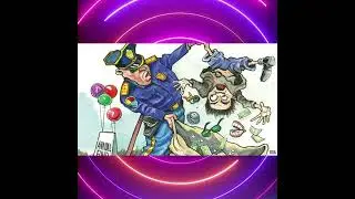 Civil forfeiture explained in under 3 minutes.