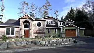 Gorgeous Custom Home on the Oregon Coast | Rockaway Beach real estate