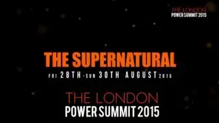Victory International Church : LONDON POWERSUMMIT with Bishop & Pastor (Mrs) Adelakun