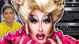 Sherry Pie is Back: What You Need to Know