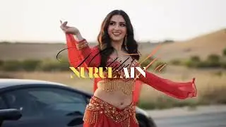 Habibi Ya Nurul Ain | ہبیبی یا نورُل ایّن | 2025 Mix | Beat, Arabic, Bass Drop | sonicsoulharmonies