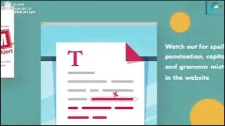 HOW TO SPOT A FAKE WEBSITE ? | PIB CHENNAI