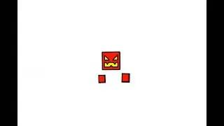 gd red cube status