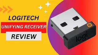 Logitech Unifying Receiver: Connect Effortlessly | Review