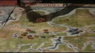 Видео обзор #4 - Sid Meier's Civilization: The Boardgame