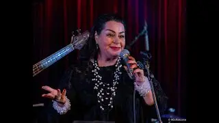 Мариам Мерабова - КОЛЫБЕЛЬНАЯ [Антон Горбунов. Юбилейный концерт, 01.12.2019]