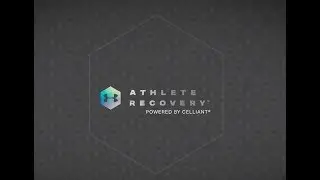 Восстановление UA | Under Armour внедряет инновации на всех этапах тренировок