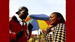 BHOWA MAEX (Official Music Video) 