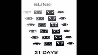 Blink! - Lunch [21 Days]