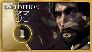 Clair Obscur Expedition 33 - No Damage completionism Run Act 2
