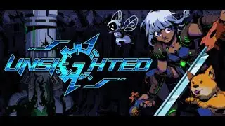 Unsighted gameplay | Introduction part walkthrough ( No Commentary )