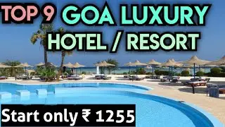 Best Budget hotels in Goa | Budget hotels and Resort in Goa | Hotel in Near Baga Calangute Beach Goa