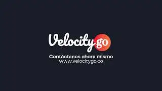 Controla tus inventarios, bodegas, &oacute;rdenes y transporte en un solo lugar | Velocity Go