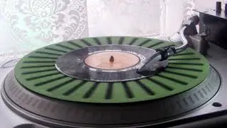David Bowie - Drive In Saturday ( Seattle - Phoenix ) ( RCA Victor ).