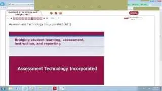 Galileo K-12 Online and eInstruction Insight 360 Webinar