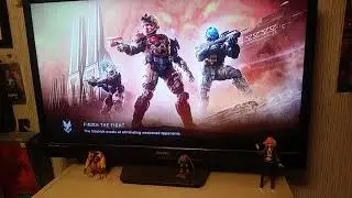 Halo Infinite Is Still Broken Offline
