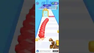 gem stack level 1🥰🥰